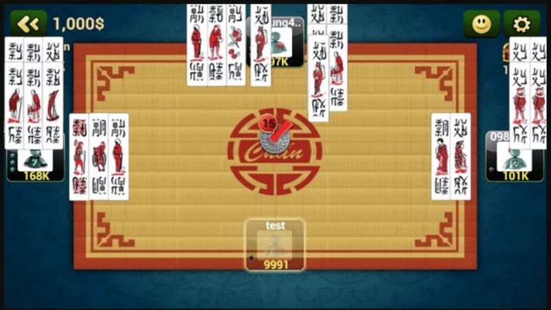 Nguyên Tắc Không Cho Đối Thủ Ăn Bài