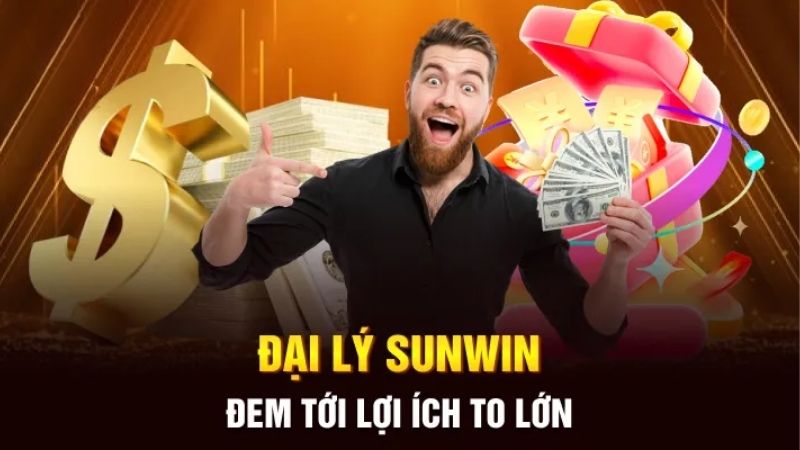 Đại Lý SUNWIN – Con Đường Kinh Doanh Thông Minh, Lợi Nhuận Tốt