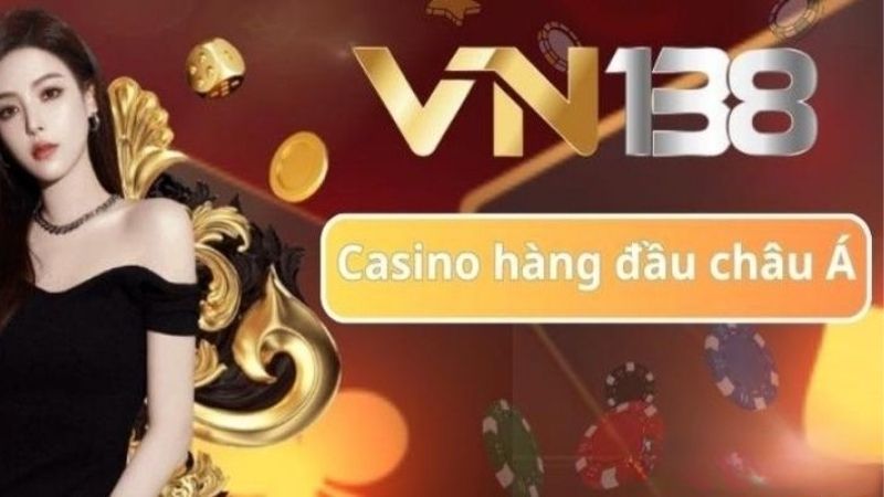 VN138: Nhà cái cá cược trực tuyến uy tín và an toàn nhất