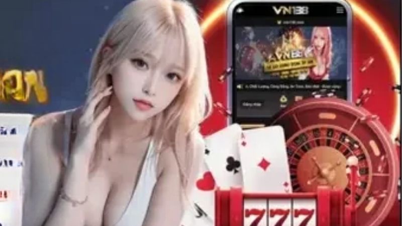 VN138: Nhà cái cá cược trực tuyến uy tín và an toàn nhất