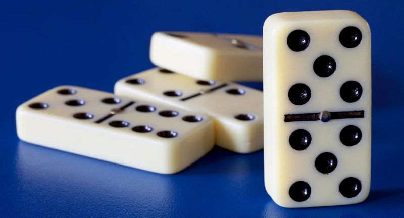 Bí kíp chơi Domino Kubet luôn thắng từ cao thủ