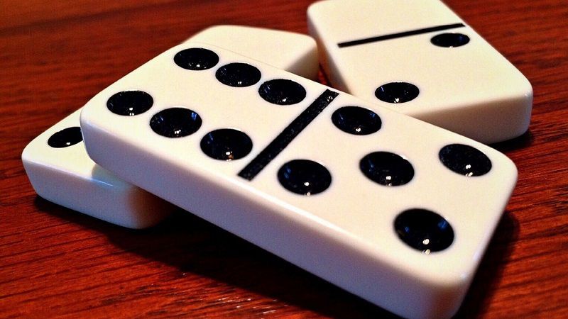 Giới thiệu về Domino Kubet là gì?