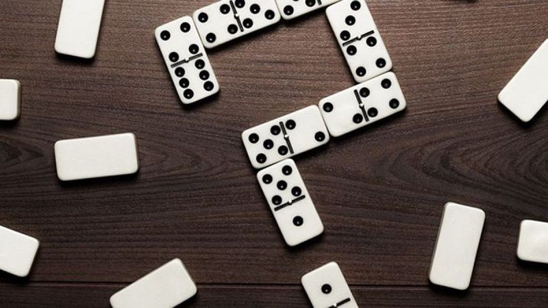 Quy tắc cơ bản khi chơi Domino Kubet cho người mới
