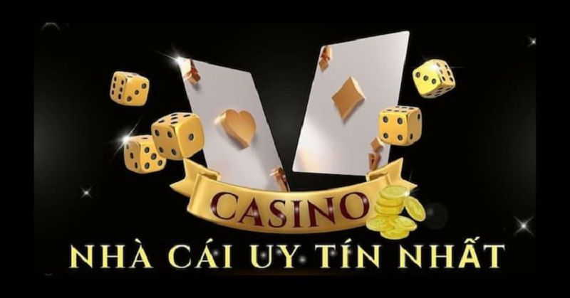 Thế nào là một nhà cái uy tín cho người mới?