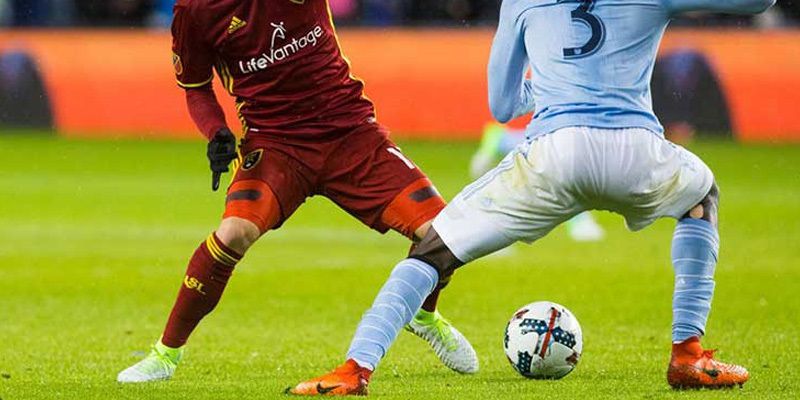 Kỹ thuật Stepover là gì?