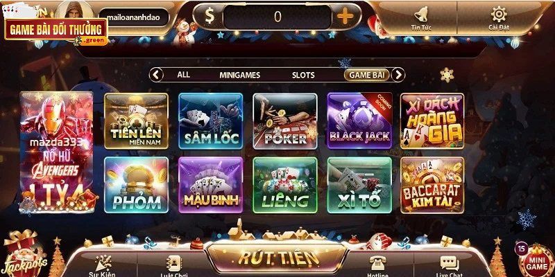 Hướng dẫn cách tham gia chơi Mini Poker Sunwin cho người mới