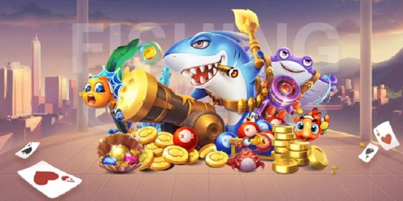 Mẹo sử dụng thuật toán để tham gia săn cá hiệu quả