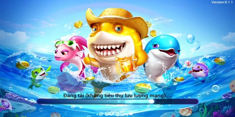 Hệ thống các loại cá trong game bắn cá Sunwin có gì đặc biệt?