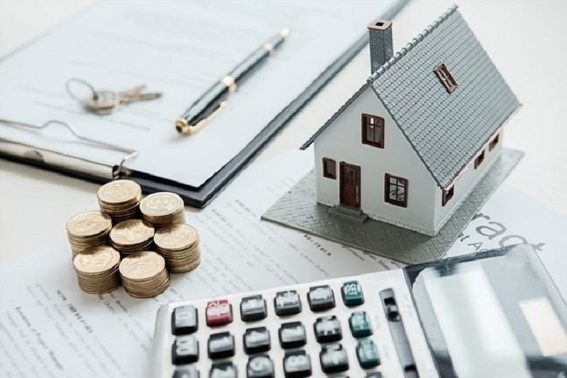Hoạch định tài chính rõ ràng giúp gia đình chủ động thanh toán khoản vay hàng tháng.