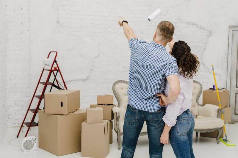 Thi công sửa chữa chung cư cần tuân thủ đúng bản vẽ đã đăng ký với BQL.