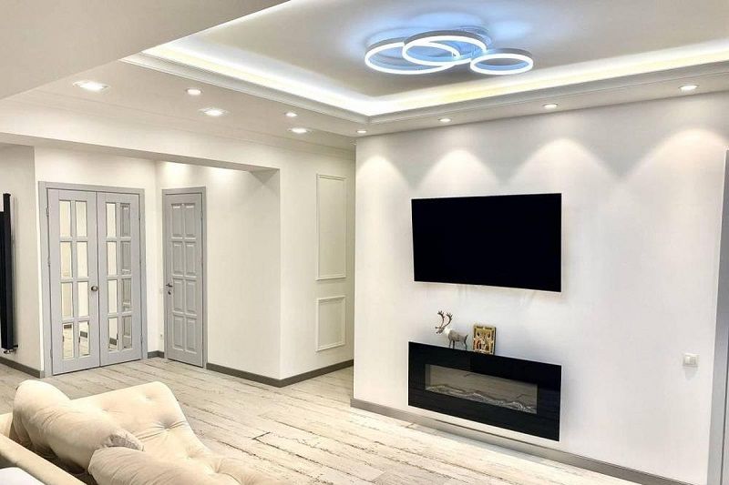 Quy trình thủ tục xin cấp phép cải tạo căn hộ chung cư đúng quy định.