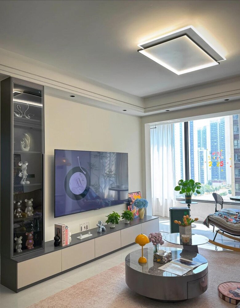 Tổng Quan Về Căn Hộ Hướng Đông Trong Thiết Kế Bất Động Sản Modern