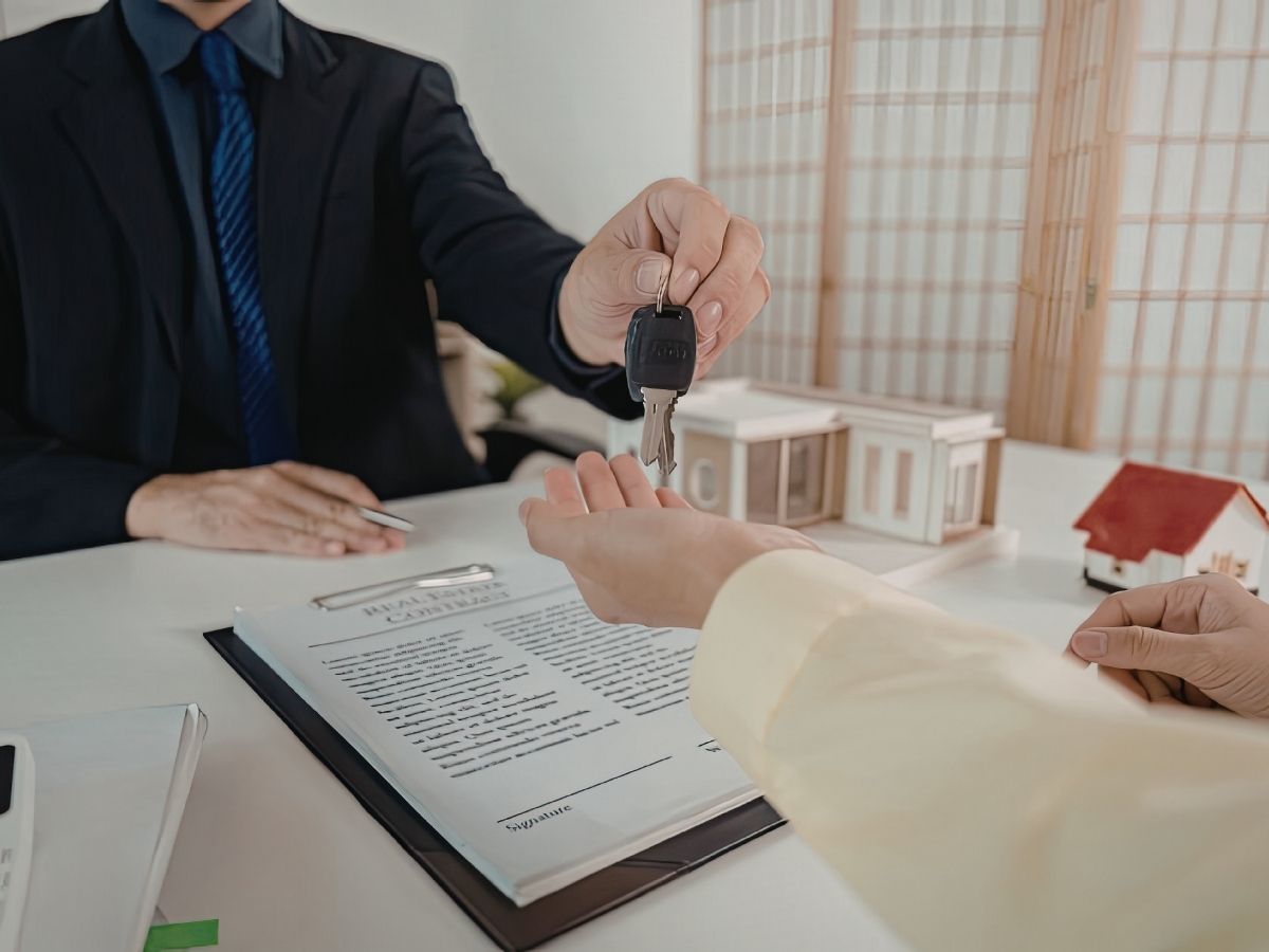 Các Lưu Ý Quan Trọng Khi Ký Biên Bản Bàn Giao Căn Hộ