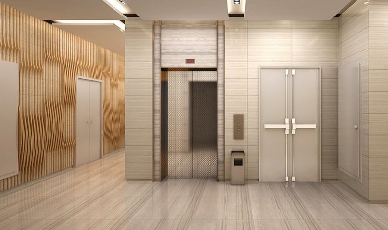 Sử dụng giải pháp thiết kế nội thất thông minh giúp cách âm và gia tăng sự riêng tư cho không gian sống.