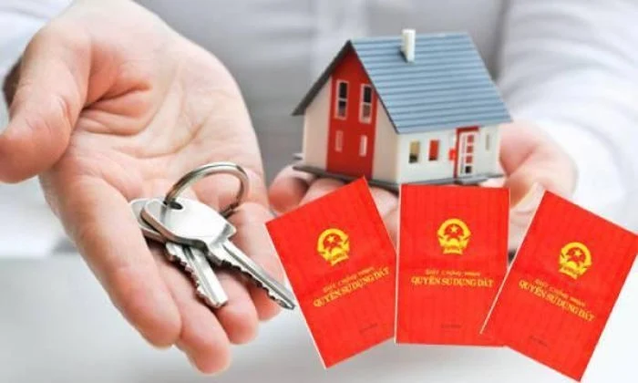 Có sổ đỏ bản gốc trên tay vẫn chưa bảo đảm 100% giao dịch được thực hiện suôn sẻ.