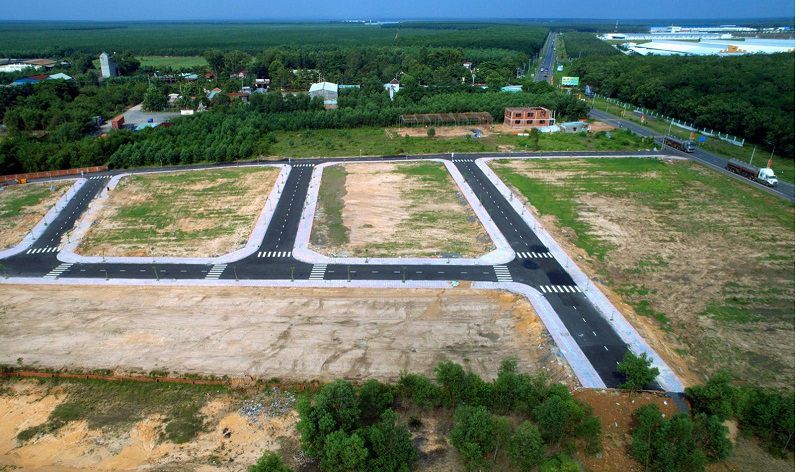 Hiểu đúng khái niệm là bước đầu tiên để phân biệt đất nền và đất thổ cư.