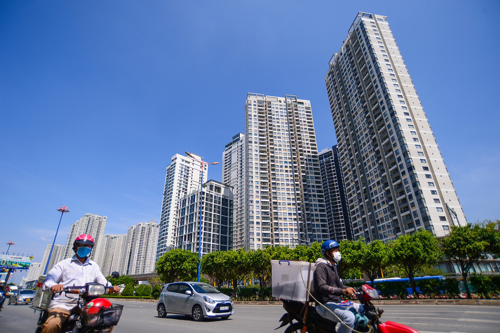 Những Yếu Tố Khác Ảnh Hưởng Đến Quyết Định Mua Nhà