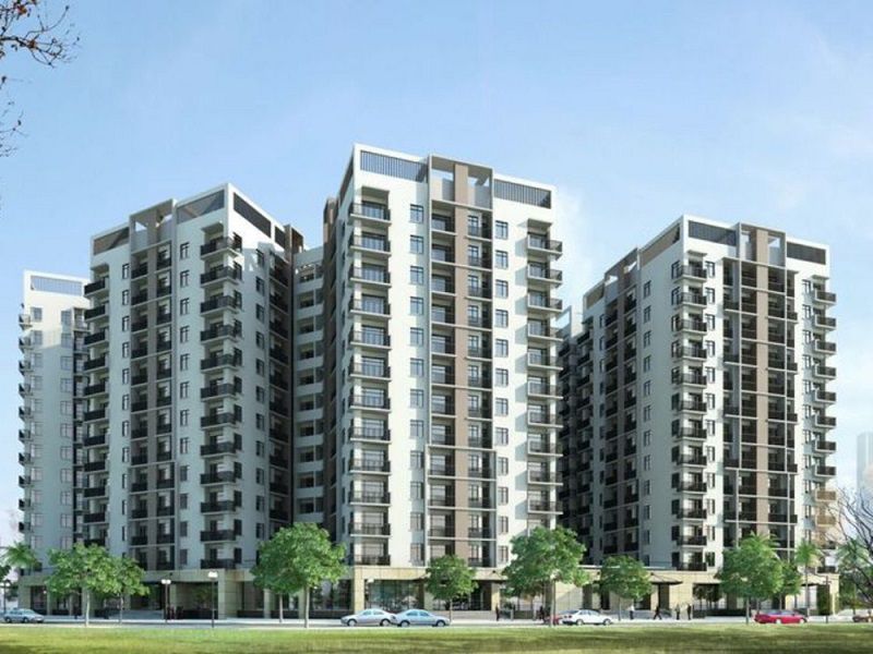 Tổng Quan Về Thị Trường Chung Cư Hiện Nay
