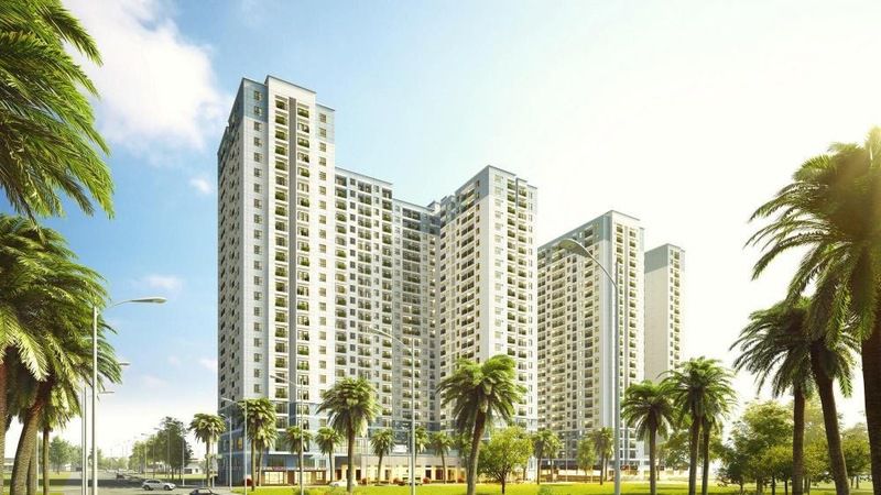 Lựa chọn mua chung cư tầng thấp hay tầng cao phụ thuộc vào nhu cầu sử dụng và phong cách sống của từng gia đình.