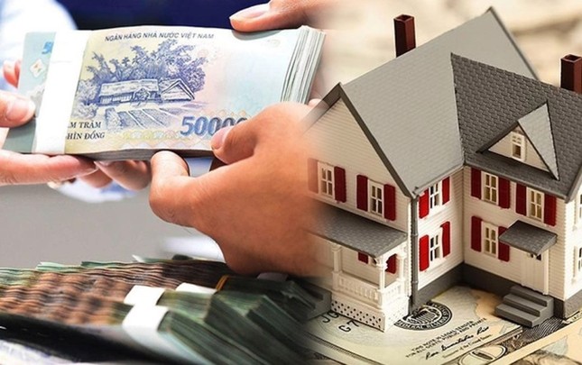 Thực Trạng Cho Vay Mua Nhà Tại Các Ngân Hàng Hiện Nay