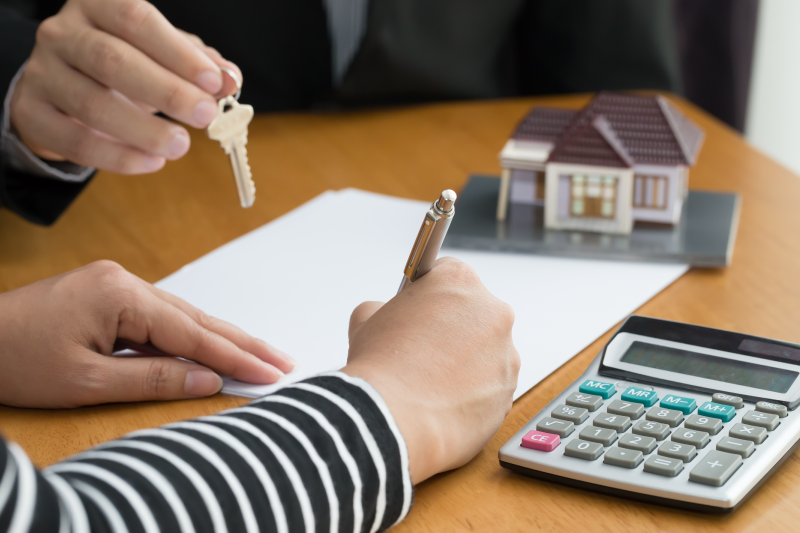 Các Quy Tắc Tài Chính Giúp Xác Định Số Tiền Vay An Toàn
