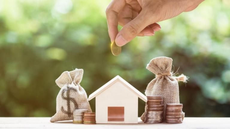 Cân nhắc kỹ năng lực tài chính giúp bạn tránh áp lực nợ nần khi mua nhà.