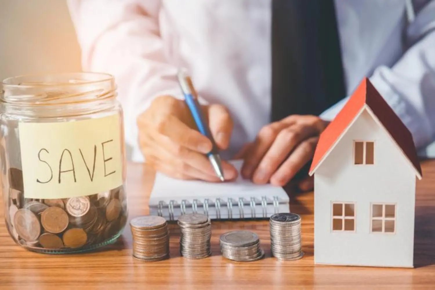Đánh giá đúng thực lực tài chính giúp bạn lựa chọn phân khúc bất động sản phù hợp.