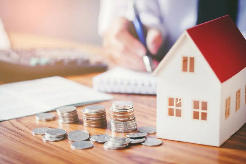 Phân loại vị trí đất trong giao dịch thực tế