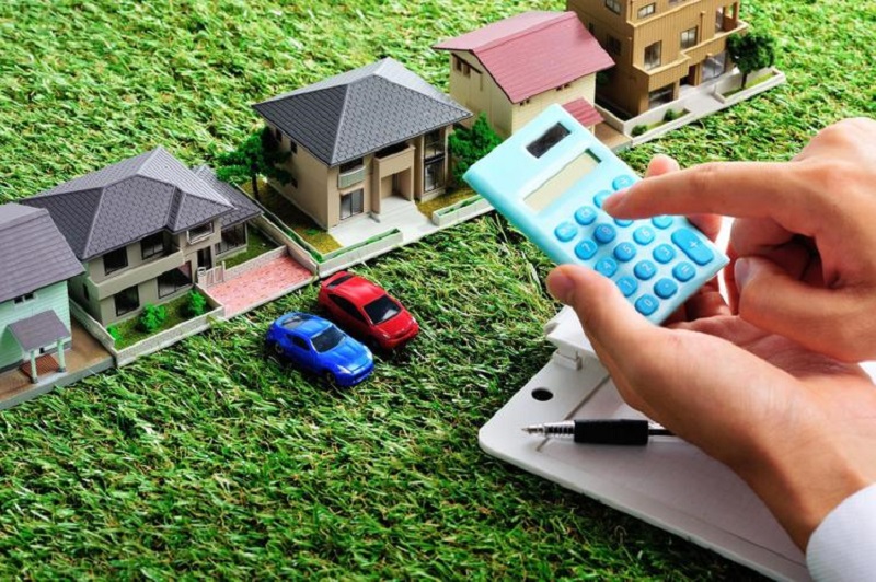 Khảo sát chi tiết thực địa là bước bắt buộc để phát hiện các nhược điểm ẩn sâu của bất động sản.