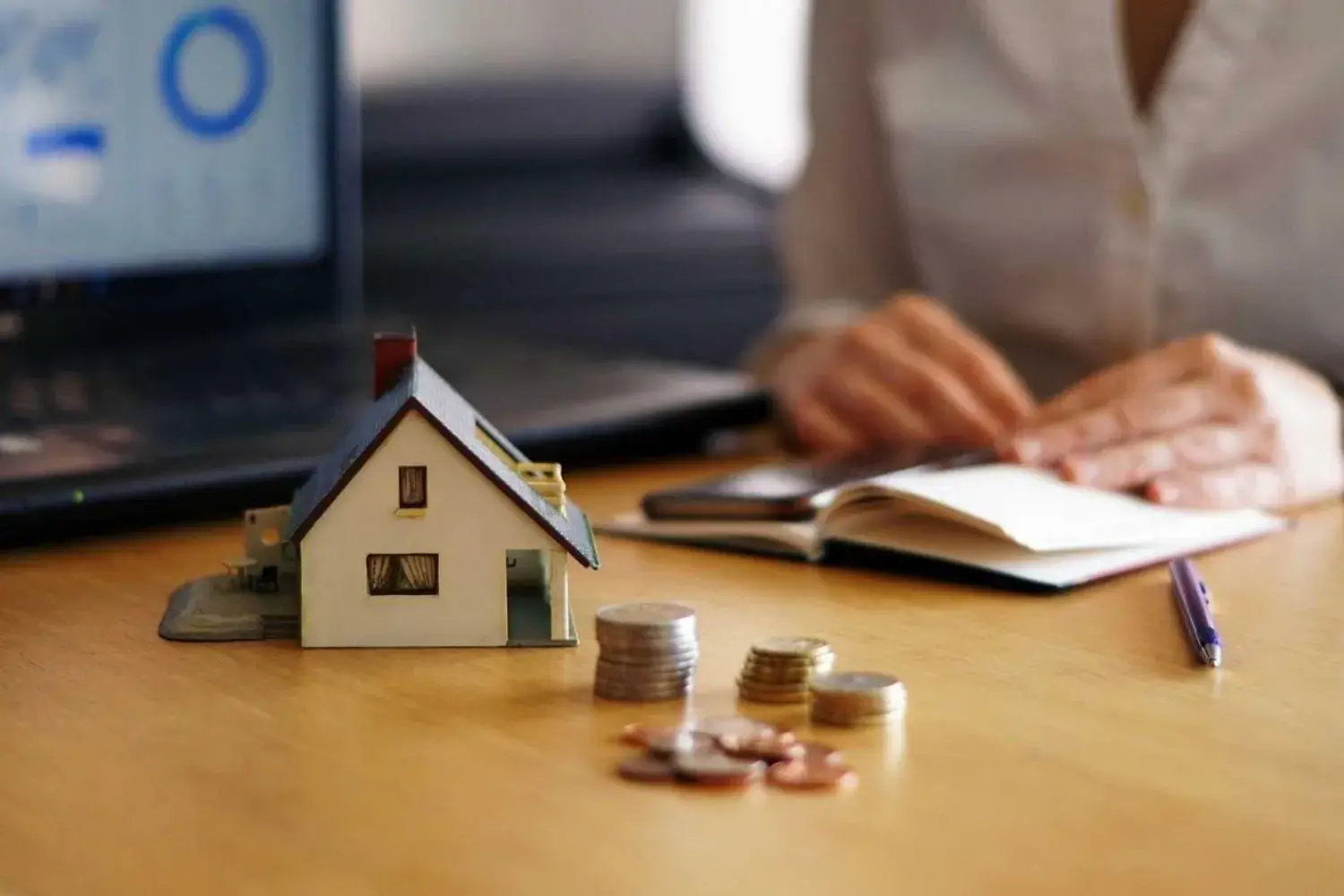 Quy Trình 5 Bước Vay Mua Nhà Trả Góp Chuẩn Ngân Hàng