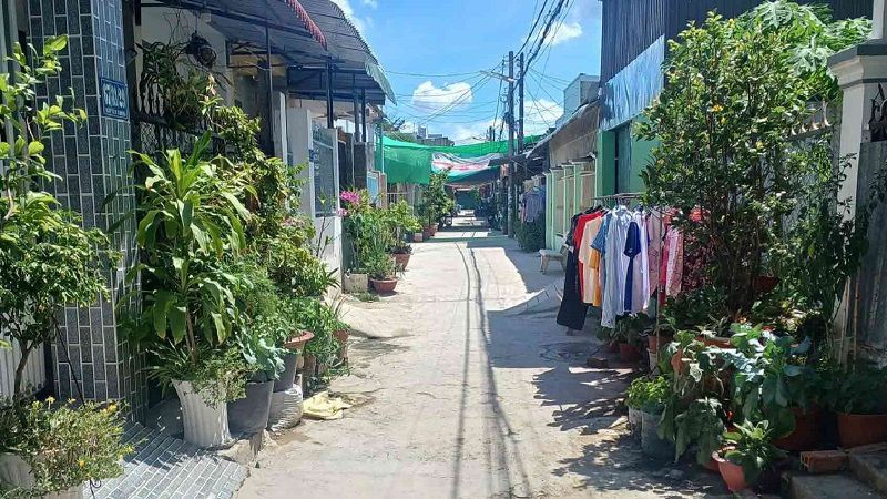 Nhà Trong Hẻm Có Nên Mua Không?
