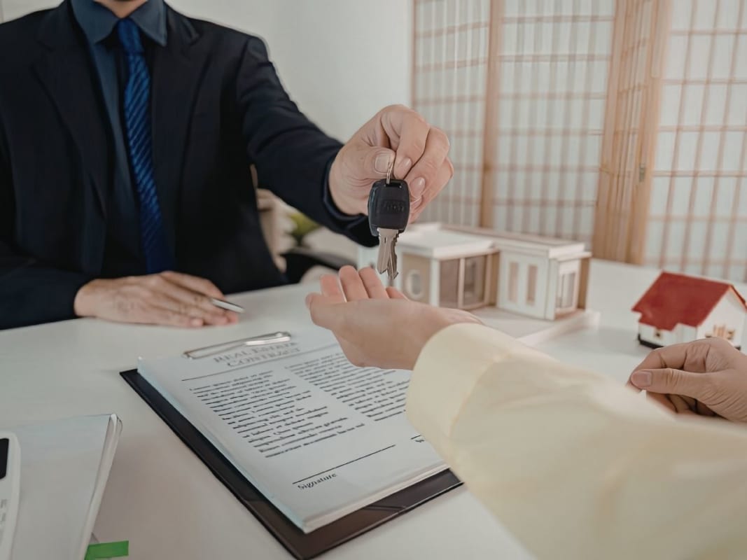 Các Lưu Ý Quan Trọng Khi Ký Biên Bản Bàn Giao Căn Hộ