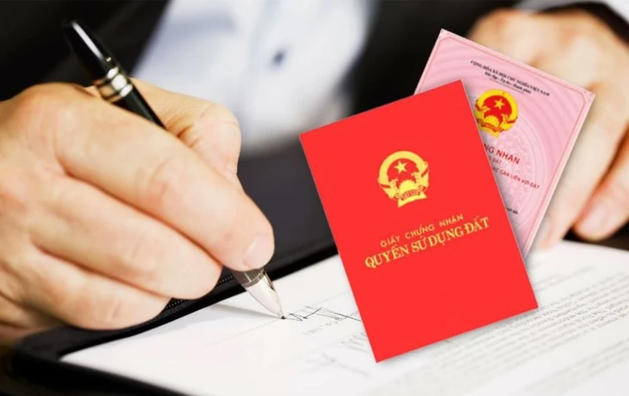 Quy trình thẩm định kỹ lưỡng giúp người mua bảo vệ dòng vốn an toàn.