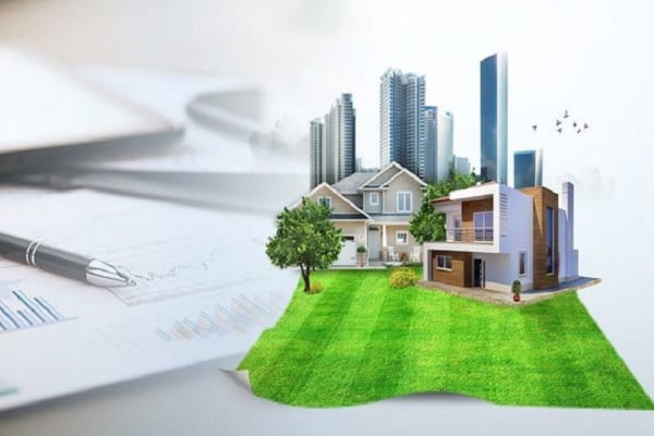 Bất động sản dính quy hoạch đối mặt với rủi ro bị thu hồi và hạn chế quyền xây dựng.