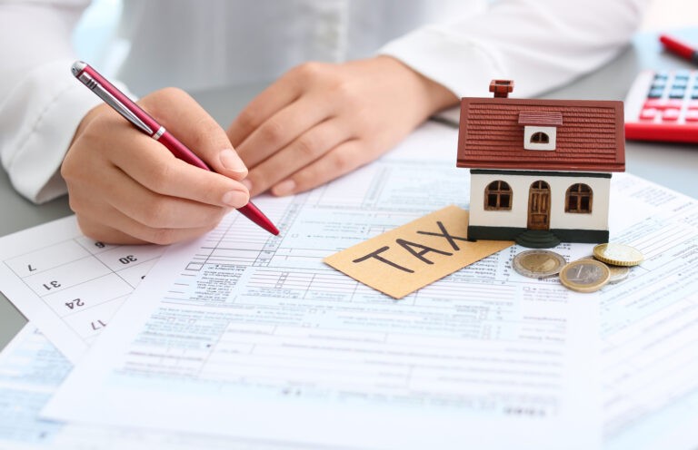 Nắm rõ công thức tính giúp bạn dự trù chính xác chi phí nghĩa vụ nhà nước.