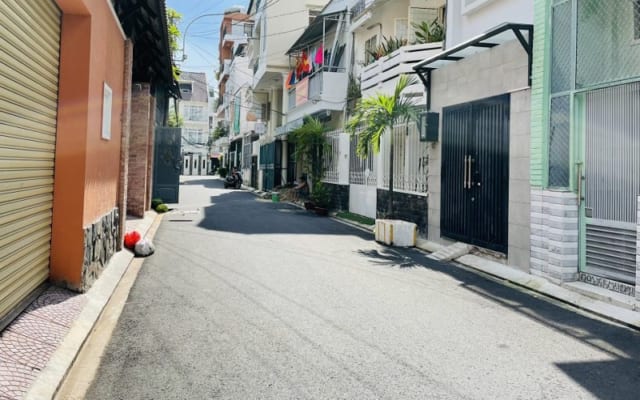 Phân Tích Ưu Điểm Và Nhược Điểm Khi Mua Nhà Trong Hẻm